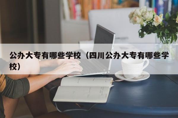 公辦大專有哪些學(xué)校（四川公辦大專有哪些學(xué)校）