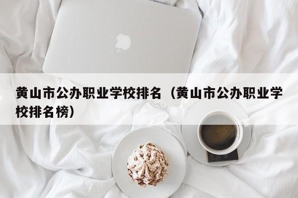 黃山市公辦職業(yè)學(xué)校排名（黃山市公辦職業(yè)學(xué)校排名榜）