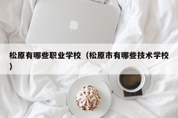 松原有哪些職業(yè)學(xué)校（松原市有哪些技術(shù)學(xué)校）