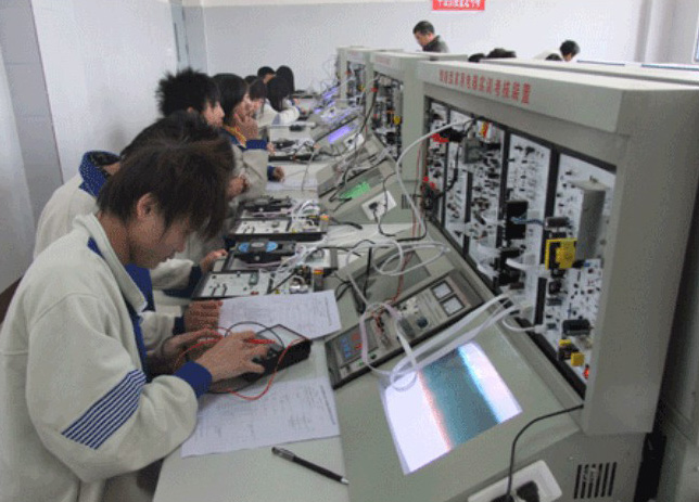 深圳2021年電子商務(wù)學(xué)校有什么比較好