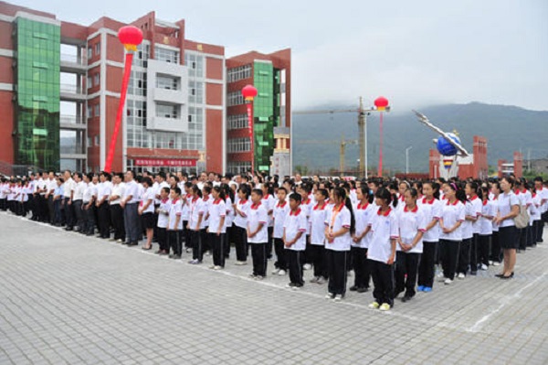 四川中專汽修院校技術(shù)專業(yè)都學(xué)習(xí)什么