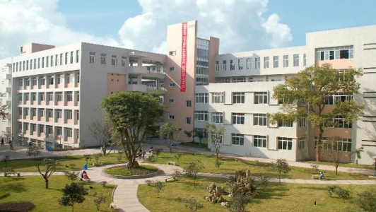四川慧明中等專業(yè)學校地址在哪里？