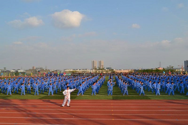 2021年成都初中生能上什么衛(wèi)校？