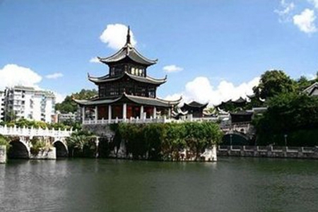 四川2020年周邊有什么消防安裝工程職業(yè)技術學校圖2