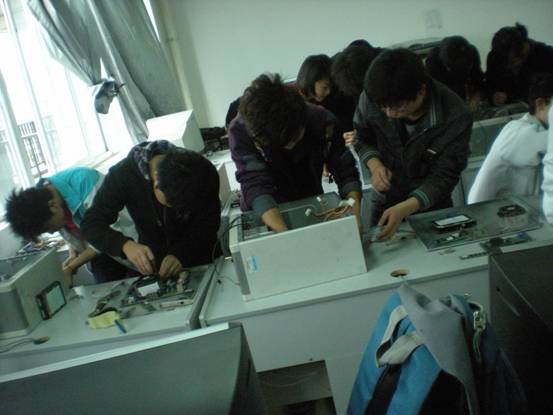 2021年四川中專能學(xué)到什么？