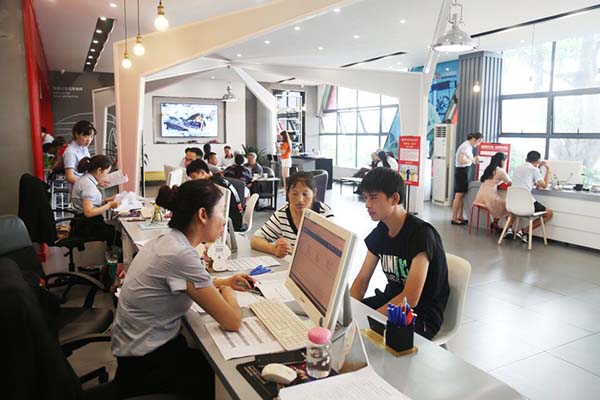 2022年四川省張瀾職業(yè)技術(shù)學(xué)校報(bào)名條件、招生要求、招生對(duì)象