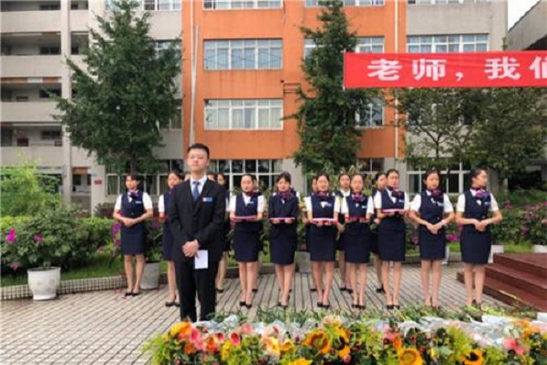 2022年成都信息技術(shù)學校招生分數(shù)線