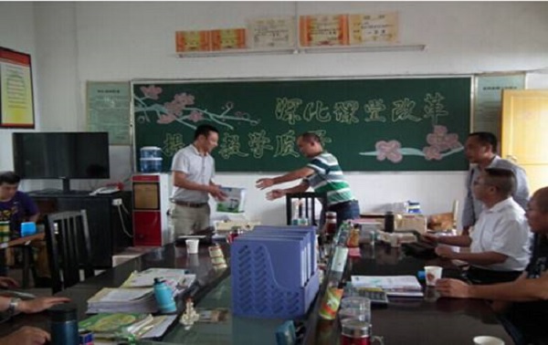 四川護(hù)理職業(yè)學(xué)院就業(yè)前景如何