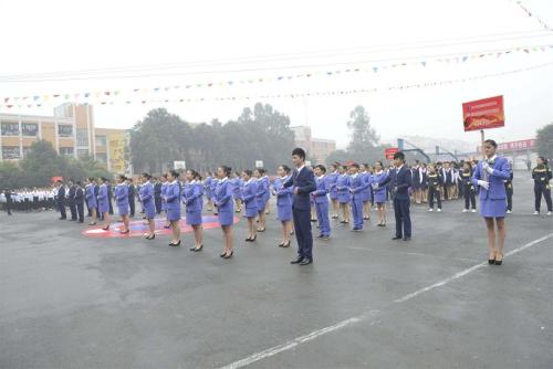成都幼師學校學什么比較好？圖1