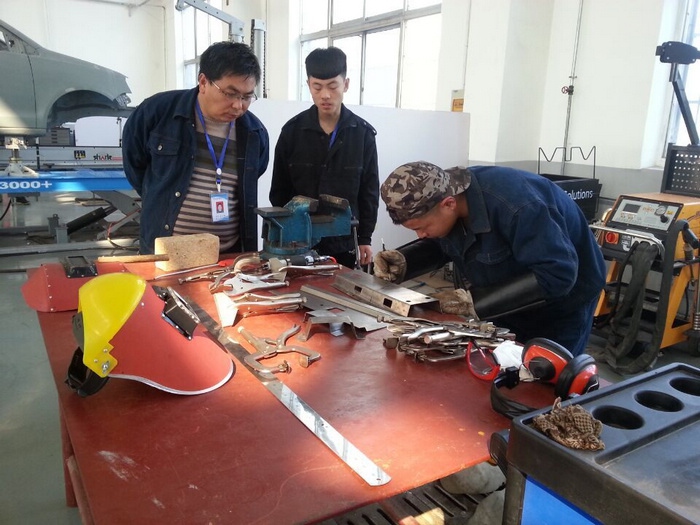 四川2020年男孩子初中畢業(yè)生上消防安裝工程職業(yè)技術(shù)學(xué)校