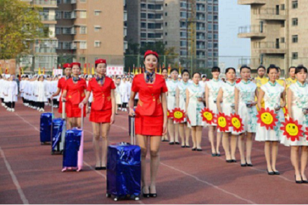 2020年成都附近有哪些鐵路學校？