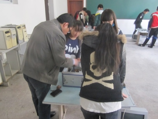 2022年成都300分能上汽修學(xué)校嗎？