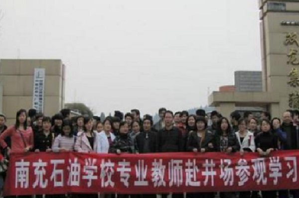 成都汽修學(xué)校有女生嗎？