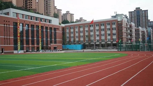 資陽中學(xué)四川省排名(資陽雁江區(qū)中學(xué)排名)