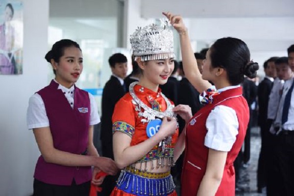 四川成都技校哪個(gè)好(成都最好的職業(yè)學(xué)校有哪幾所)