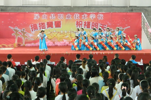 2021年四川初中生能上什么護理學校？圖3