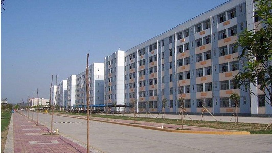 四川2021年中學生可以上計算機學校