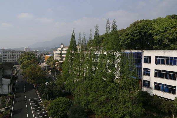 四川南充旅游職業(yè)中專怎么樣？