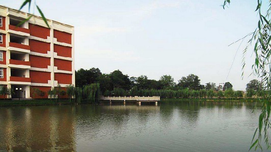 航空學(xué)院招生(信陽師范學(xué)院)圖3