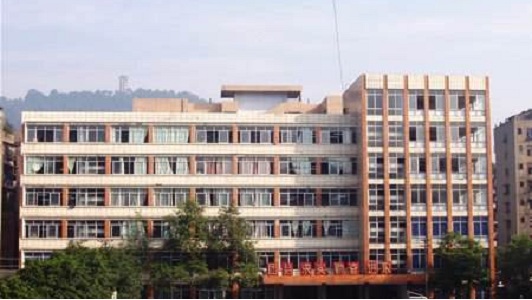 成都市科盛職業(yè)學校2021年報考條件、招收目標圖2