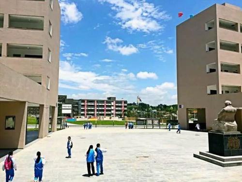 四川2020年男孩子讀高鐵學校好么圖1