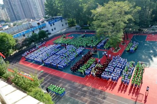 四川2020年男孩子讀消防安裝工程職業(yè)技術(shù)學校有發(fā)展前景嗎