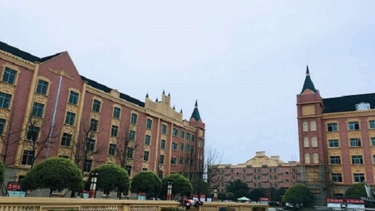 2022年成都成工科技工程技工學校宿舍條件