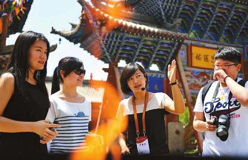 成都市中專職業(yè)學?？梢詫W什么圖2