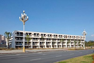 國家公辦航空高鐵學(xué)院(航空鐵路職業(yè)學(xué)院)