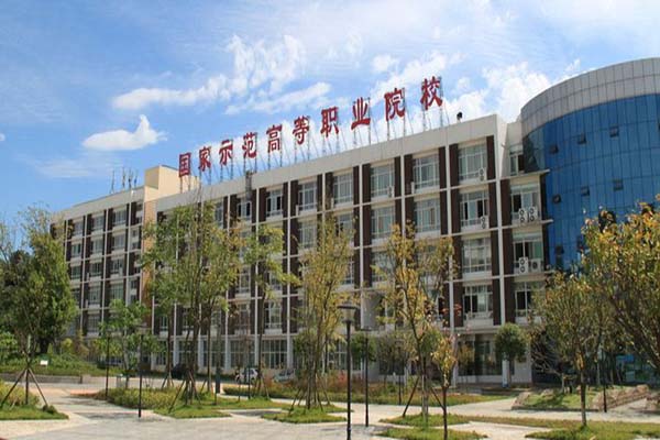 四川2022年哪所中專職業(yè)學校好呢