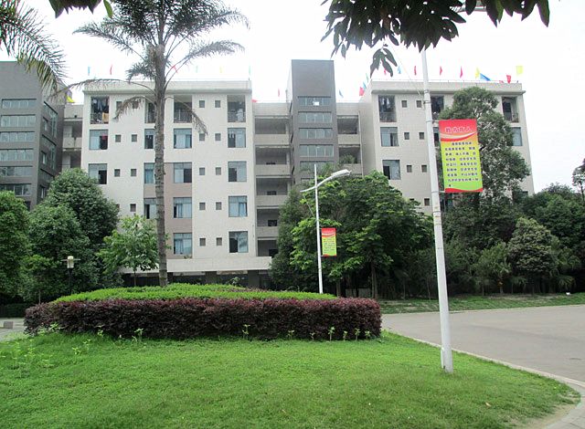 2022年四川江油工業(yè)學校招生計劃