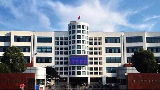四川慧明中等職業(yè)學校2022年寢室標準