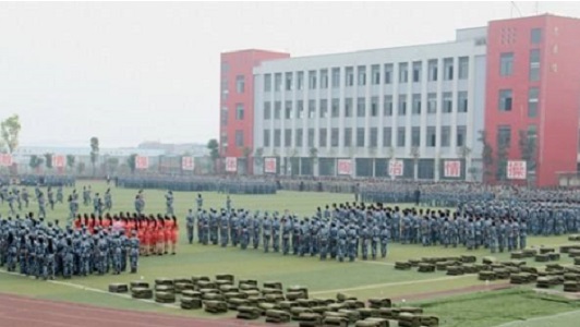 貴州公辦中職學(xué)校有哪些(貴州公辦中職學(xué)校有哪些對省內(nèi)實(shí)行招生)圖1
