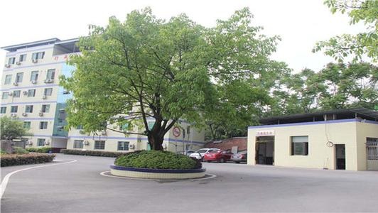 2022年四川省張瀾職業(yè)技術(shù)學校宿舍條件圖1