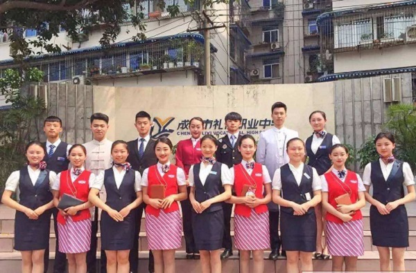 四川航天職業(yè)技術學校的招生要求了解一下