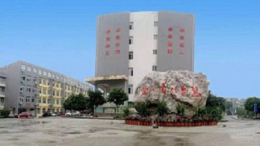 蘭州新區(qū)航空學校(天府新區(qū)航空學院)圖2