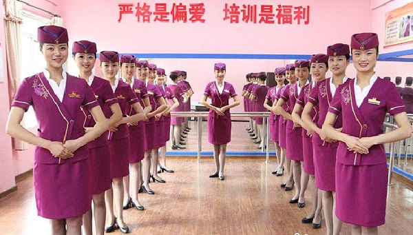 航空有哪些學(xué)校招生(高三來學(xué)校招生的航空學(xué)院)