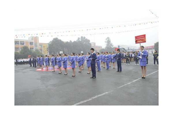 西安中專學校推薦(西安有什么好的技校)