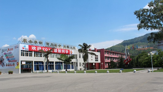 成都機械設(shè)備高級技工學(xué)校詳細(xì)地址在哪兒