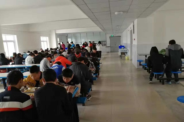 四川2020年消防安裝工程職業(yè)技術學校都有什么專業(yè)合適男孩子