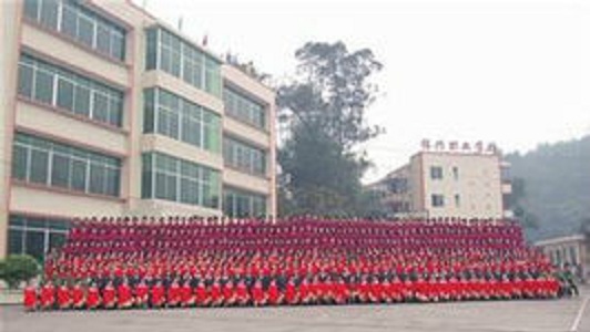 2022年成都育華職業(yè)學校招生簡章
