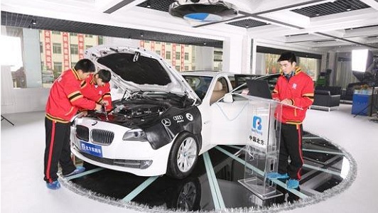 四川匯明中等專業(yè)學校怎么樣？