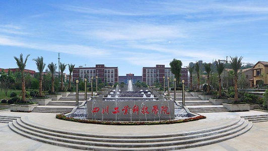 2022年成都有哪些收汽修學校？