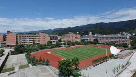 四川長虹職業(yè)學校詳細地址在哪兒