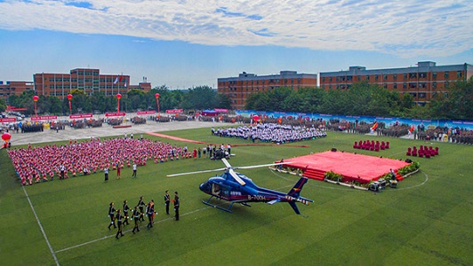 空軍航空學(xué)院錄取分?jǐn)?shù)(空軍航空大學(xué)畢業(yè)去向)