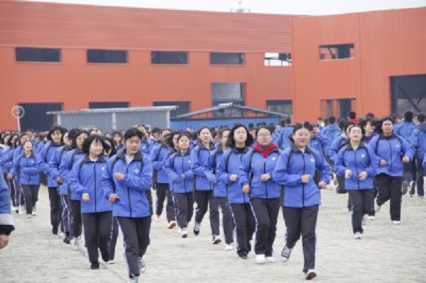 2021年成都女生讀衛(wèi)校有前途嗎？