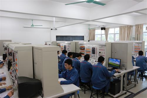 四川2020年消防安裝工程職業(yè)技術學校都有什么專業(yè)合適男孩子