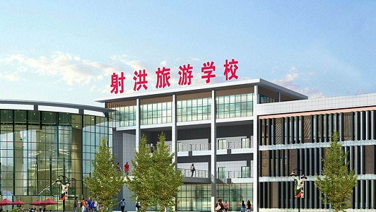 2021年四川女生上電商學(xué)什么？圖1