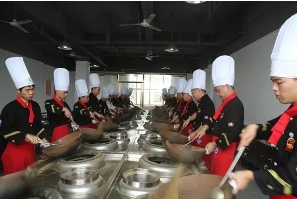 2021年成都有哪些好的衛(wèi)校？