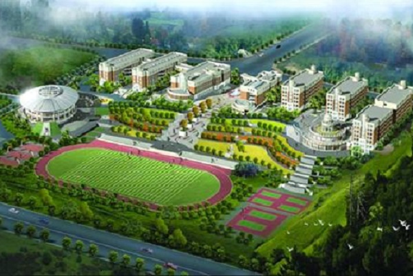 四川省中職學校有多少的院校